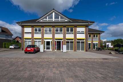 Gewerbeobjekt Nordkirchen - 590&euro; | Angebot:23167679