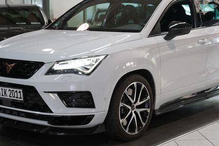 Cupra Ateca 110.000 km 22.950 &euro; Herne 44652