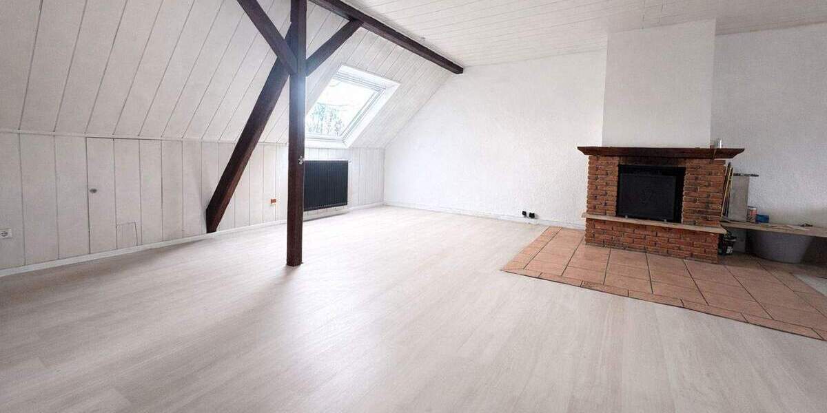 Etagenwohnung Herne Herne-Mitte - 4 Zimmer, 120 m&sup2;, 820&euro; | Angebot:24808468