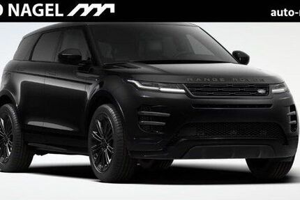 Land Rover Range Rover Evoque 3.500 km 64.320 € Dinslaken 46535