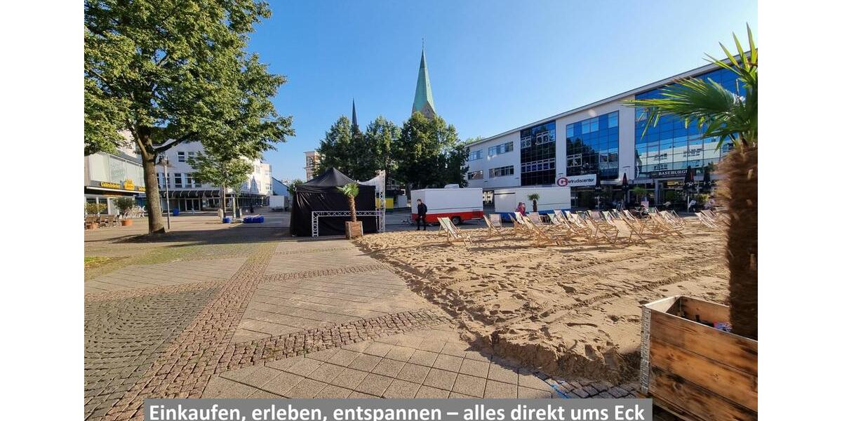 Etagenwohnung Bochum Günnigfeld - 1 Zimmer, 39 m&sup2;, 66.950&euro; | Angebot:22454196