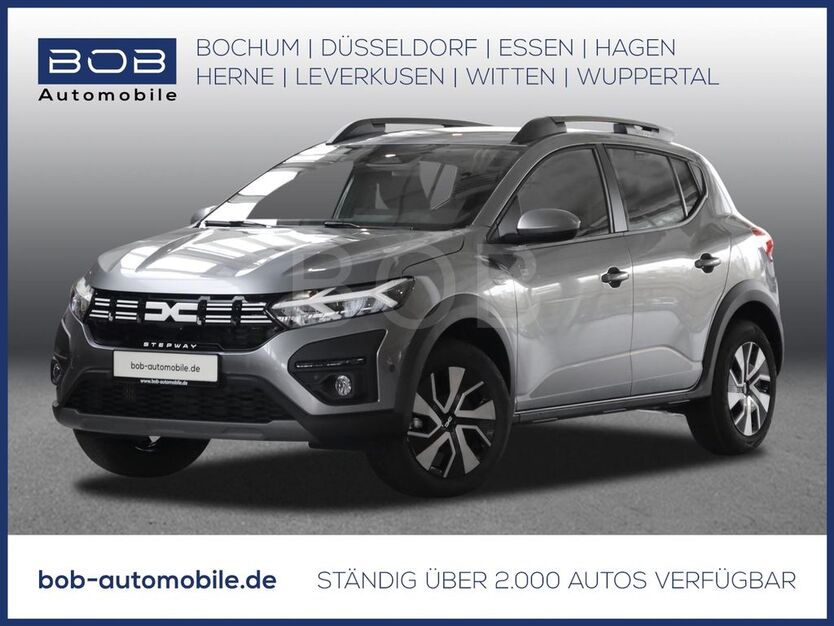 Dacia Sandero 1.010 km 17.888 € Hagen 58135