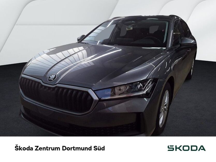 Skoda Superb 22.499 km 32.866 € Dortmund 44269