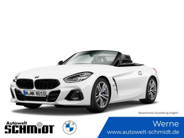 BMW Z4 M40 27.005 km 55.790 € Werne 59368