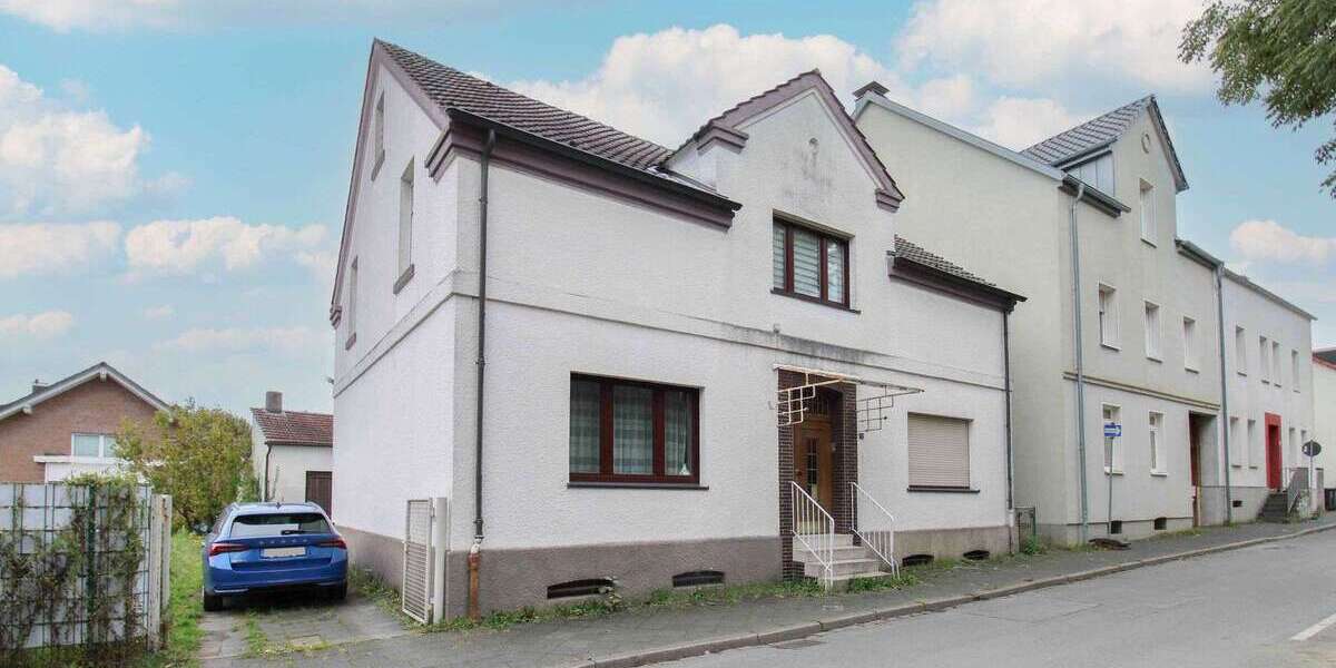 Einfamilienhaus Bochum Altenbochum - 6 Zimmer, 212 m&sup2;, 300.000&euro; | Angebot:27099088