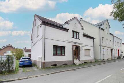 Haus Bochum Altenbochum - 6 Zimmer, 212 m&sup2;, 300.000&euro; | Angebot:27099088