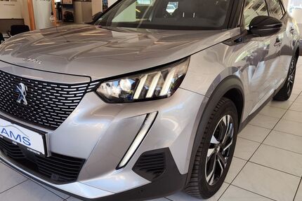 Peugeot 2008 26.042 km 20.890 &euro; Essen 45307