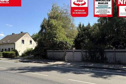 Platz satt im Zweifamilienhaus! 9 zimmer