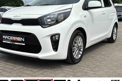 Kia Picanto 57.663 km 13.450 &euro; Herten 45701