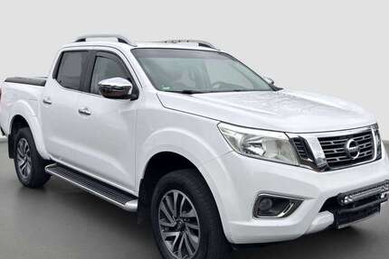 Nissan Navara 219.000 km 14.999 &euro; Mülheim 45476