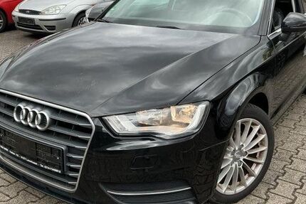Audi A3 185.100 km 5.999 &euro; Essen 45139