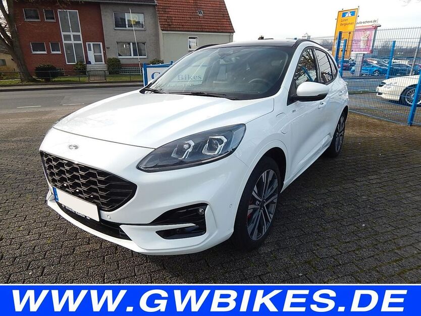 Ford Kuga 5.000 km 32.780 € Kamen 59174