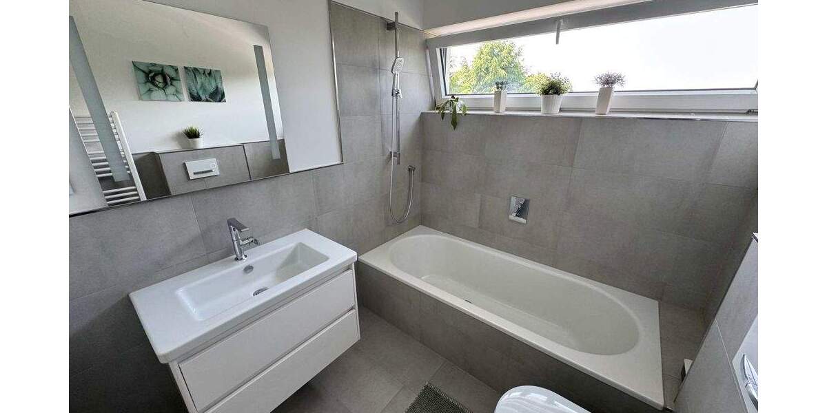 STILVOLL, MODERN UND GROßZÜGIG WOHNEN IN BELIEBTER WOHNLAGE VON DORTMUND-OESPEL 5 zimmer