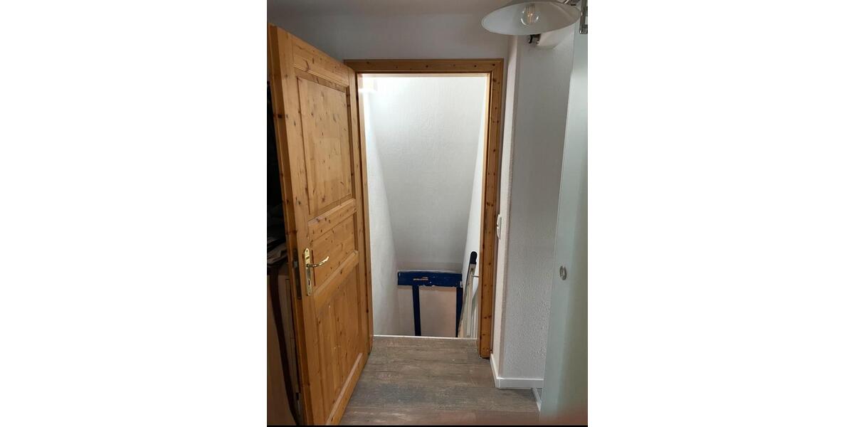 Dachgeschoßwohnung Bottrop Boy - 2.5 Zimmer, 50 m&sup2;, 550&euro; | Angebot:24616423