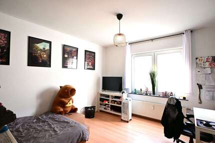 Wohnung Bochum Innenstadt - 3 Zimmer, 72 m&sup2;, 750&euro; | Angebot:25356538