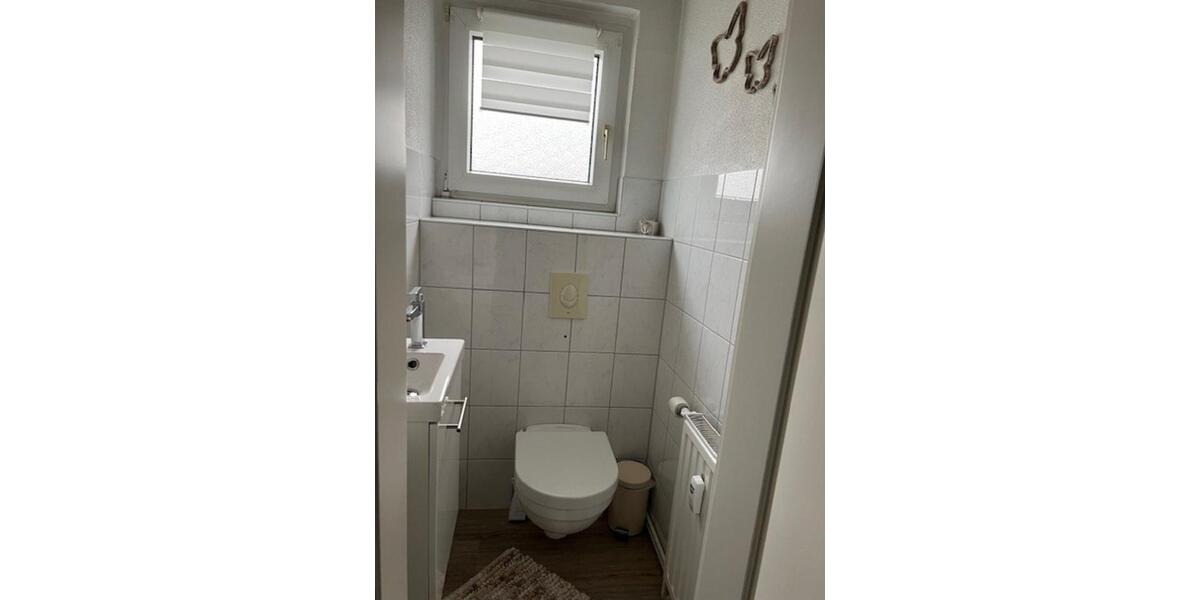 Wir vermieten Platz für die ganze Familie 4 zimmer