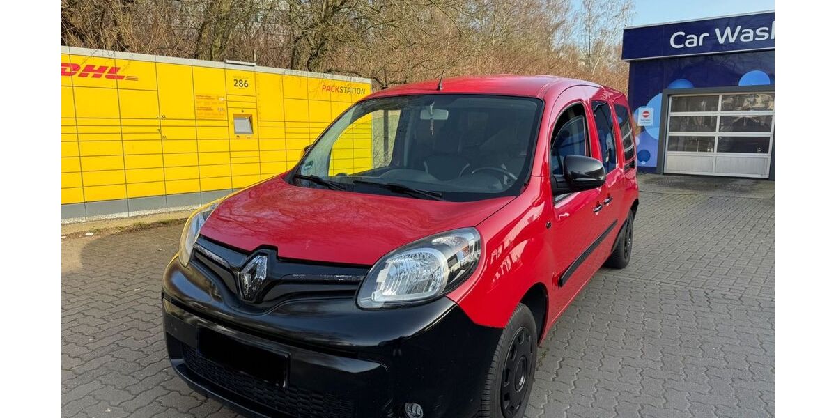 Renault Kangoo 220.000 km 4.500 &euro; Essen 45143