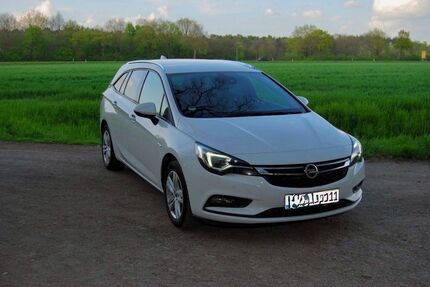 Opel Astra 188.800 km 7.750 &euro; Dorsten 46284