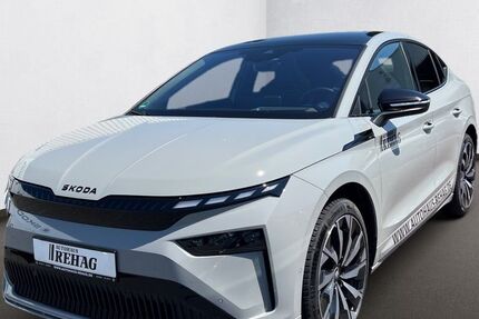 Skoda Enyaq 7.500 km 54.495 € Recklinghausen 45659