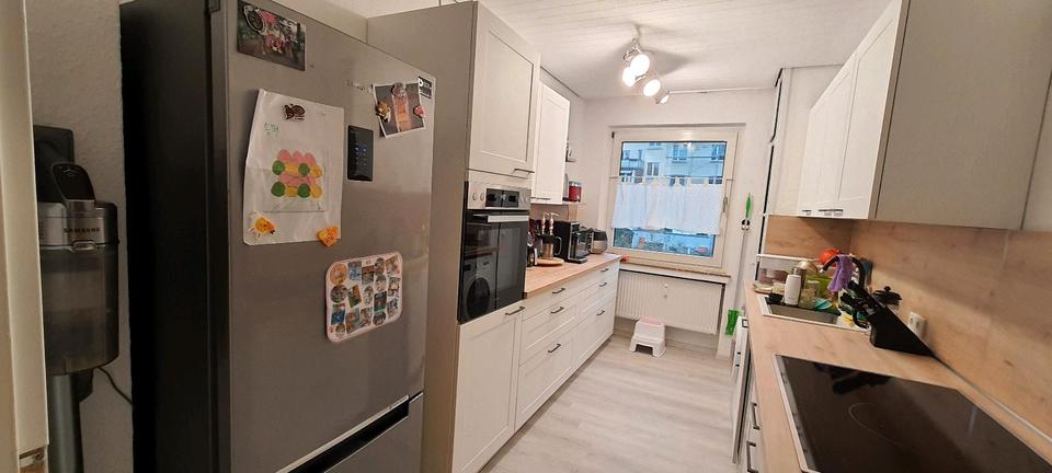 Etagenwohnung Bochum Werne - 3 Zimmer, 64 m&sup2;, 180.000&euro; | Angebot:26994418