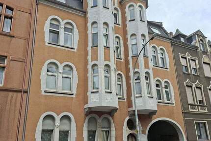 Schöne Eigentumswohnung mit Terrasse und Stellplatz in bester Lage von Herne 3 zimmer