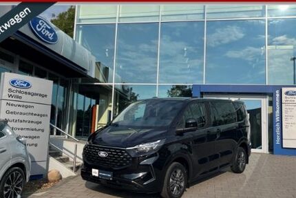 Ford Tourneo Custom 19.790 km 46.990 € Dülmen 48249