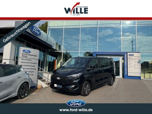 Ford Tourneo Custom 19.790 km 46.990 € Dülmen 48249