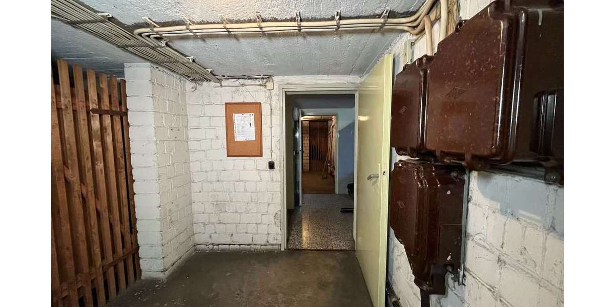 ?Paket aus 6 ETW mit Balkonen & Tiefgaragenstellplatz Kapitalanlage in Bochum: Ihre Renditechance? - Etagenwohnung Bochum Günnigfeld | Angebot:18318230