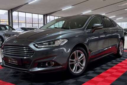 Ford Mondeo 131.000 km 12.990 &euro; Oberhausen 46047