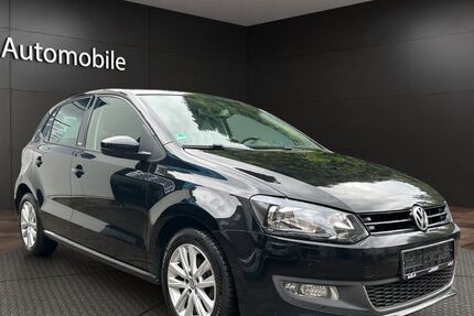 VW Polo 228.100 km 3.990 &euro; Recklinghausen 45659