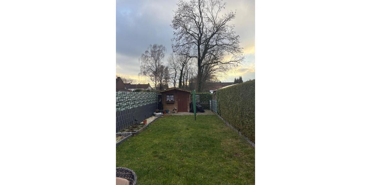 Reihenmittelhaus zu vermieten in Marl-Hamm - 4-5 Zimmer 5 zimmer