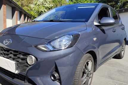 Hyundai i10 26.900 km 11.400 &euro; Oberhausen 46117