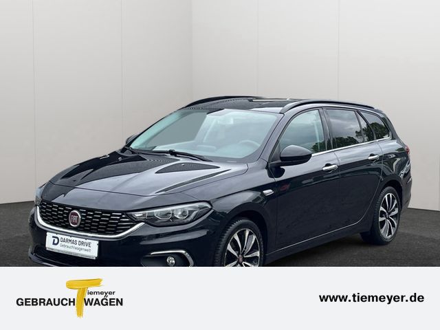 Fiat Tipo 65.201 km 9.790 &euro; Datteln 45711