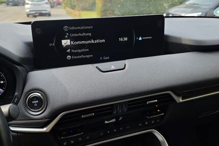 Mazda CX-60 54.500 km 34.500 &euro; Bottrop 46242