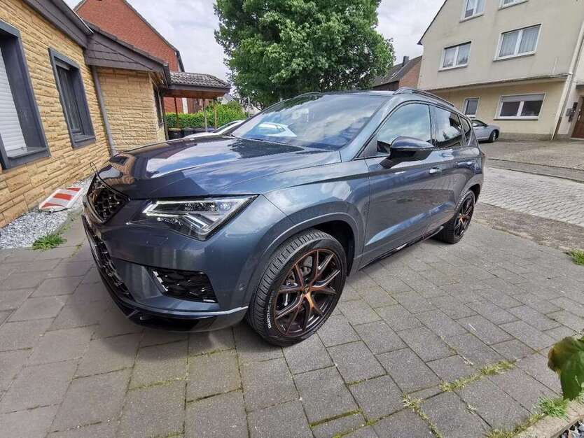 Ateca