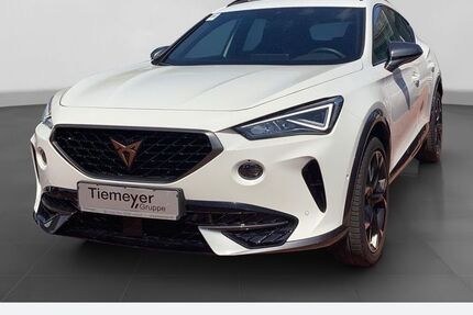 Cupra Formentor 11.060 km 29.990 &euro; Recklinghausen 45663