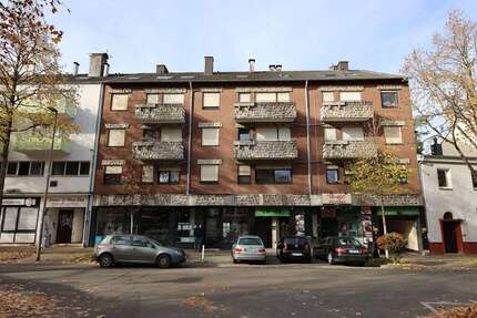 Wohnung zum Kaufen in Dortmund 155.000 € 67 m² 3 zimmer