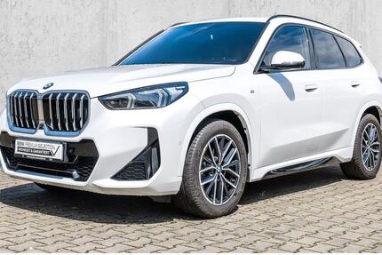 BMW X1 43.403 km 39.800 &euro; Castrop-Rauxel 44579