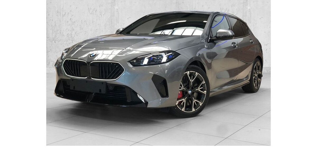 BMW 120 3.827 km 38.500 &euro; Herne 44625