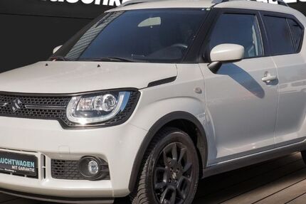Suzuki Ignis 33.200 km 14.780 € Lüdinghausen 59348