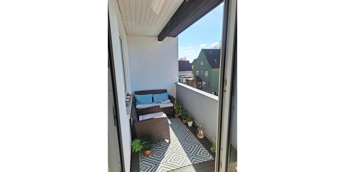 Etagenwohnung Dortmund Eving - 3 Zimmer, 75 m&sup2;, 820&euro; | Angebot:26143076