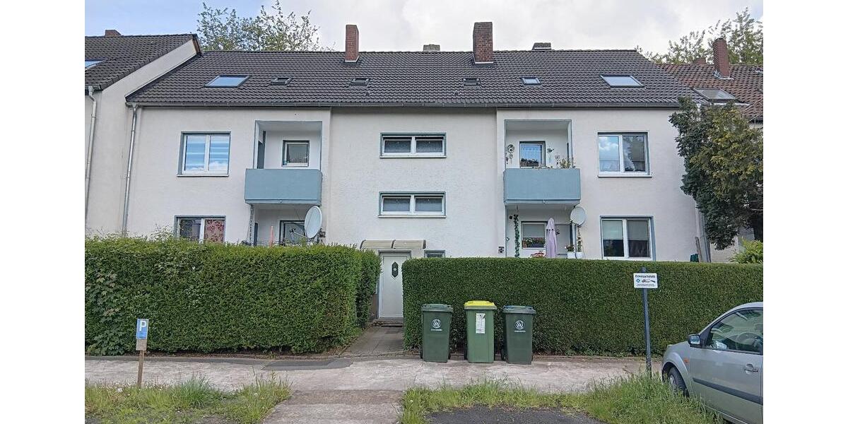 Mehrfamilienhaus, Wohnhaus Oberhausen Rothebusch - 349.000&euro; | Angebot:27108862