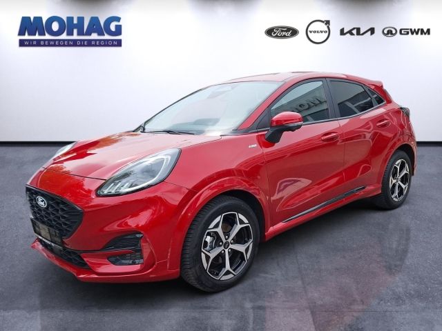 Ford Puma 18.215 km 26.490 &euro; Gelsenkirchen 45891