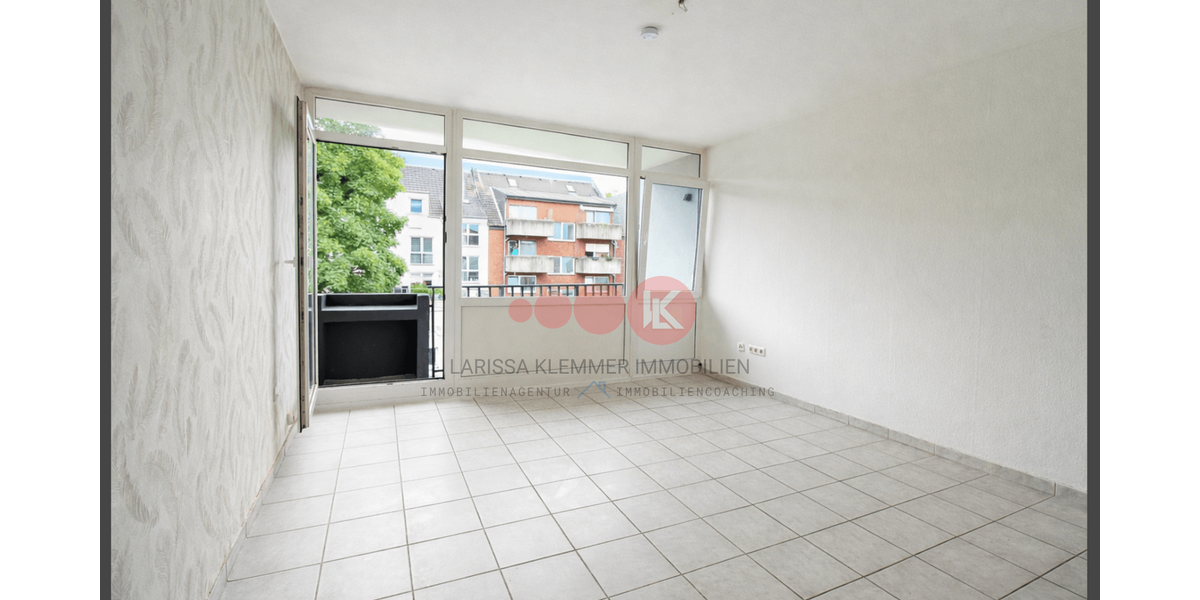 Etagenwohnung Datteln - 1 Zimmer, 28 m&sup2;, 265&euro; | Angebot:27022338
