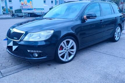 Skoda Octavia 201.000 km 5.400 &euro; Essen 45359