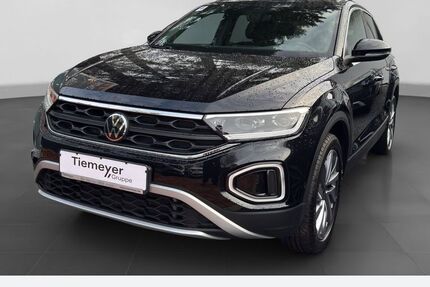 VW T-Roc 12.055 km 26.290 &euro; Recklinghausen 45663
