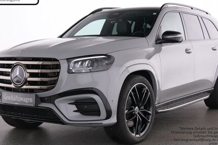 Mercedes-Benz GLS 350 4.900 km 109.885 &euro; Essen 45309