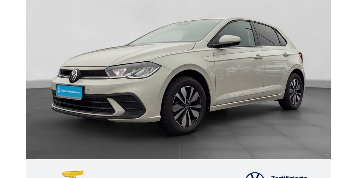 VW Polo 7.093 km 17.980 &euro; Herne 44653