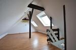 Dachgeschoßwohnung Gladbeck Brauck - 3 Zimmer, 74 m&sup2;, 600&euro; | Angebot:15432568
