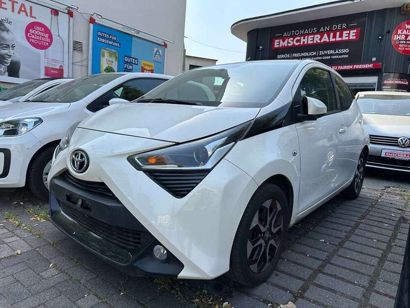 Aygo